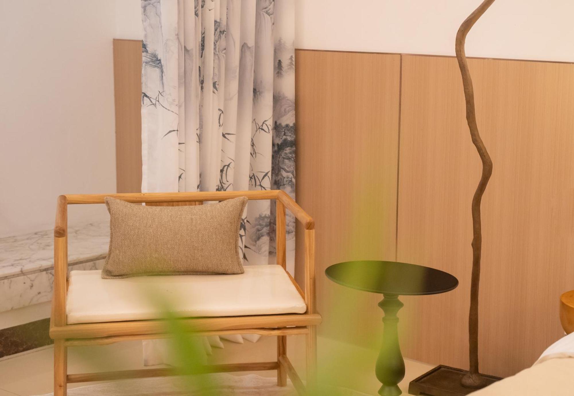 Lavande International Aparthotel Us Consulate General Guangzhou Zhujiang New Town Metro Branch - Free Shuttle Bus To Canton Fair Complex During Canton Fair Period & Free Vpn Internet Access Zewnętrze zdjęcie