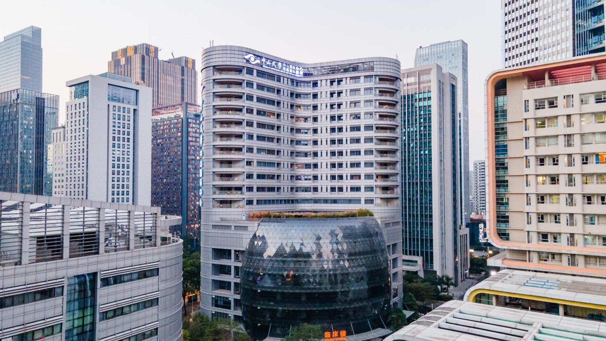 Lavande International Aparthotel Us Consulate General Guangzhou Zhujiang New Town Metro Branch - Free Shuttle Bus To Canton Fair Complex During Canton Fair Period & Free Vpn Internet Access Zewnętrze zdjęcie